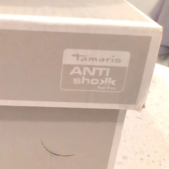 Tamaris Ankle Boot - Picture 5 of 5